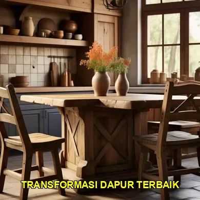 Testimoni Pelanggan Transformasi Dapur di Jalan Pemuda Klaten